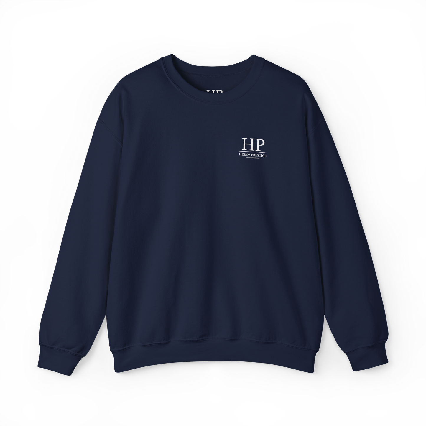 HP Cozy Sweatshirt
