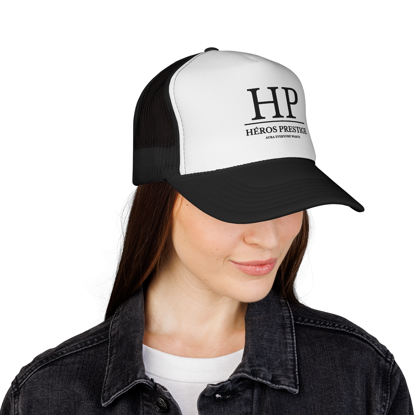 HP Trucker Cap