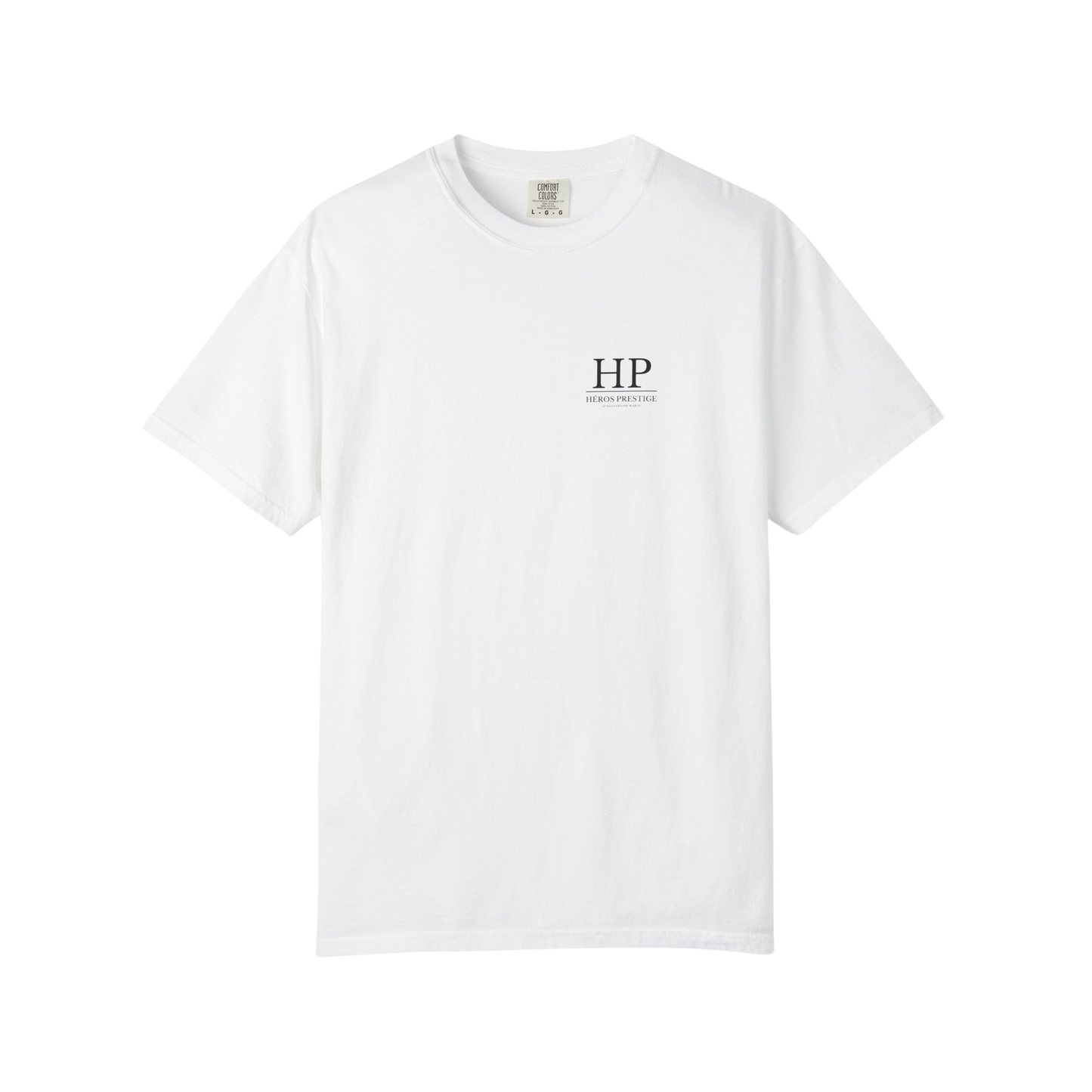 HP Fuser T-shirt