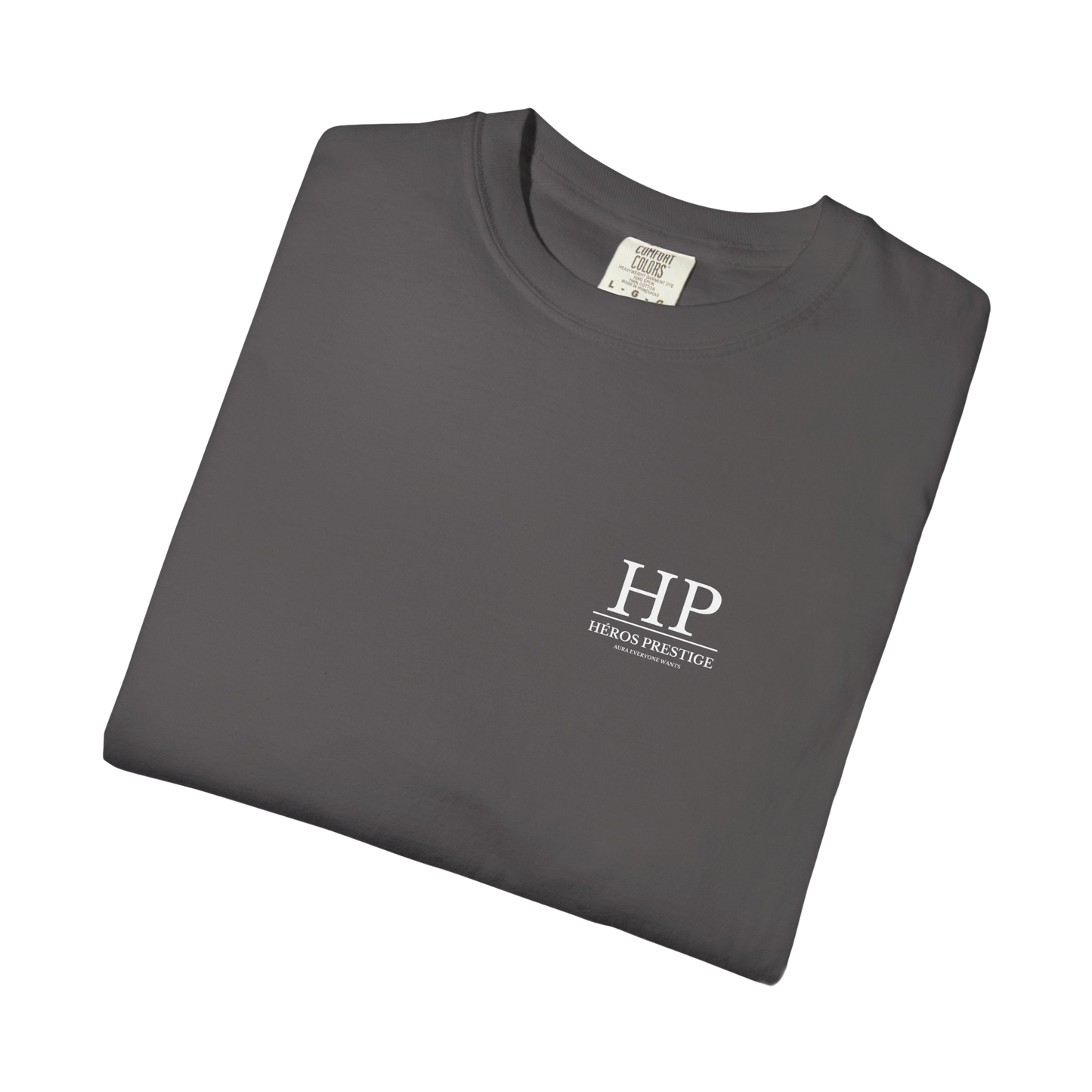 HP Fuser T-shirt