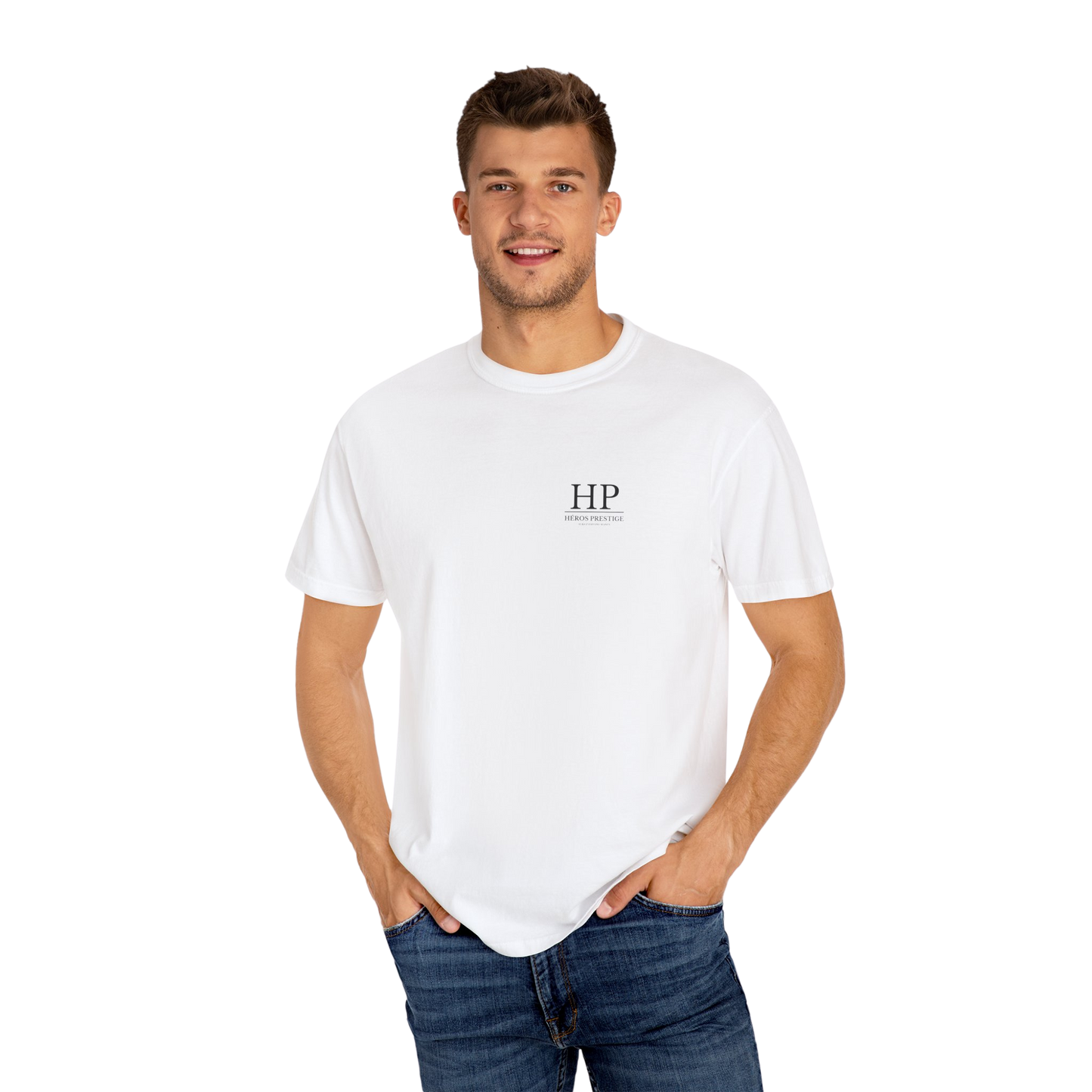 HP Fuser T-shirt