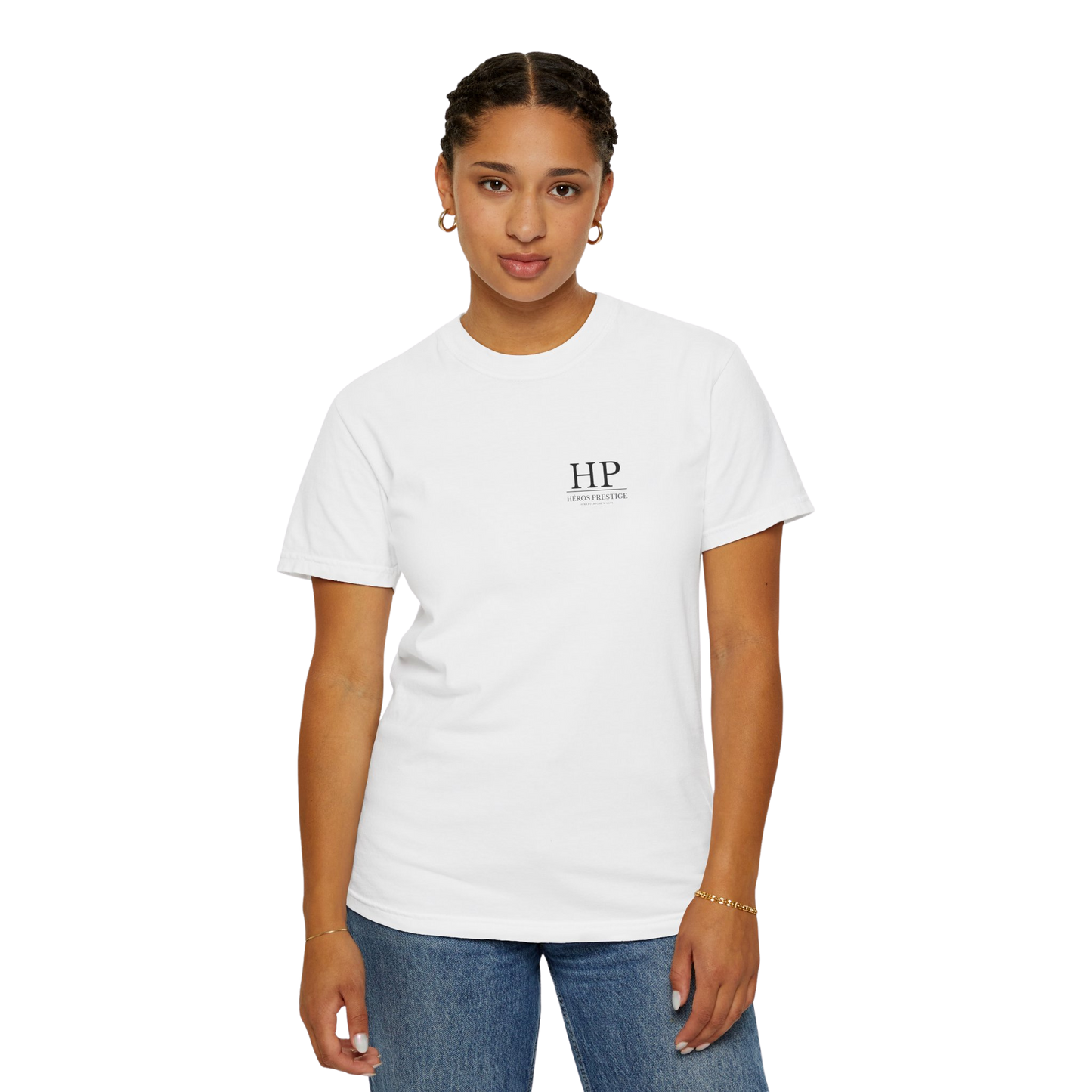 HP Fuser T-shirt