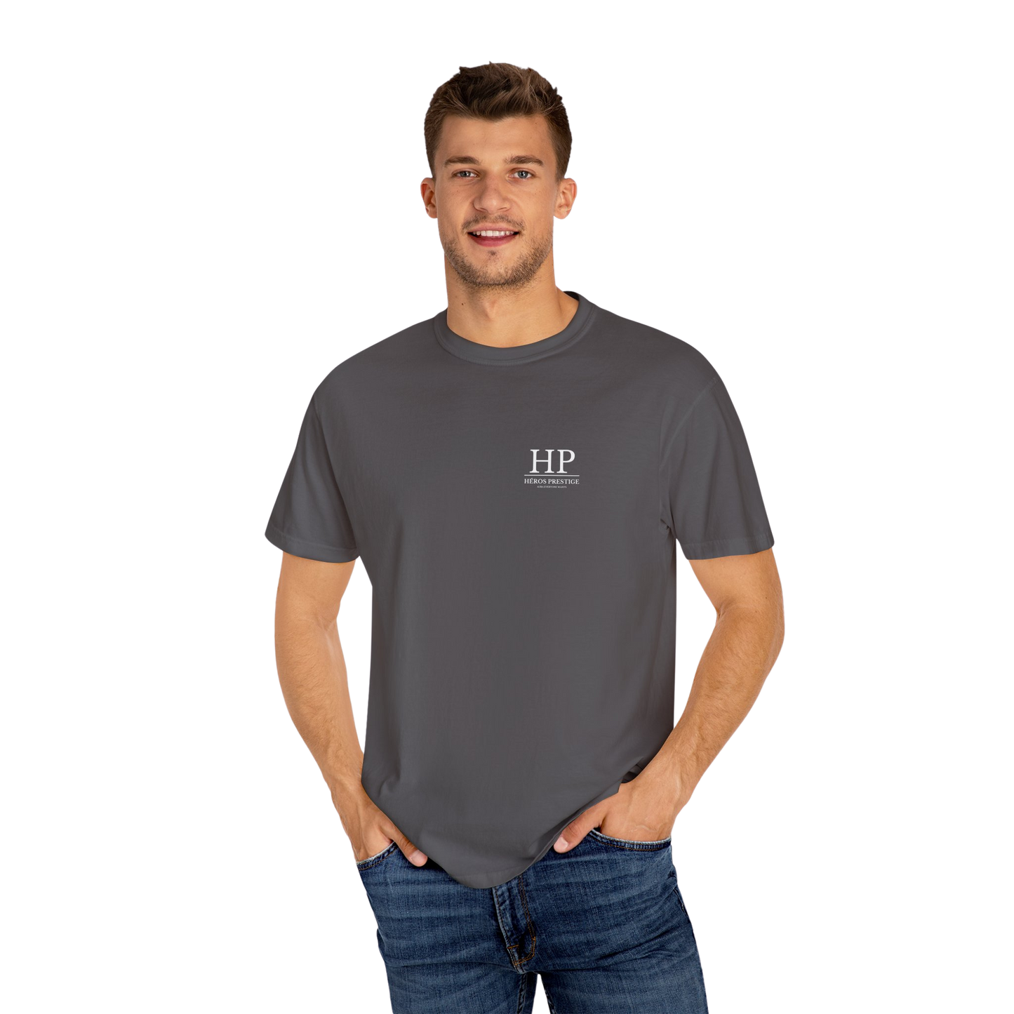 HP Fuser T-shirt
