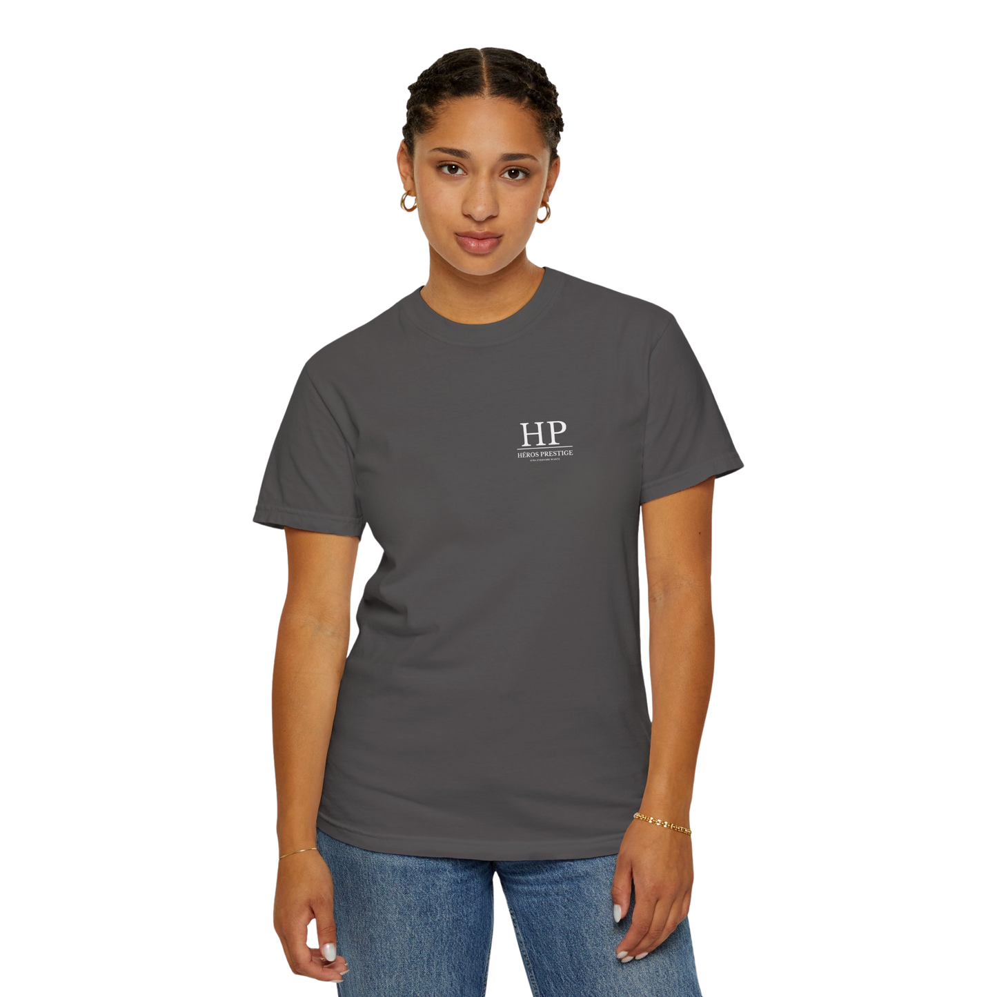 HP Fuser T-shirt