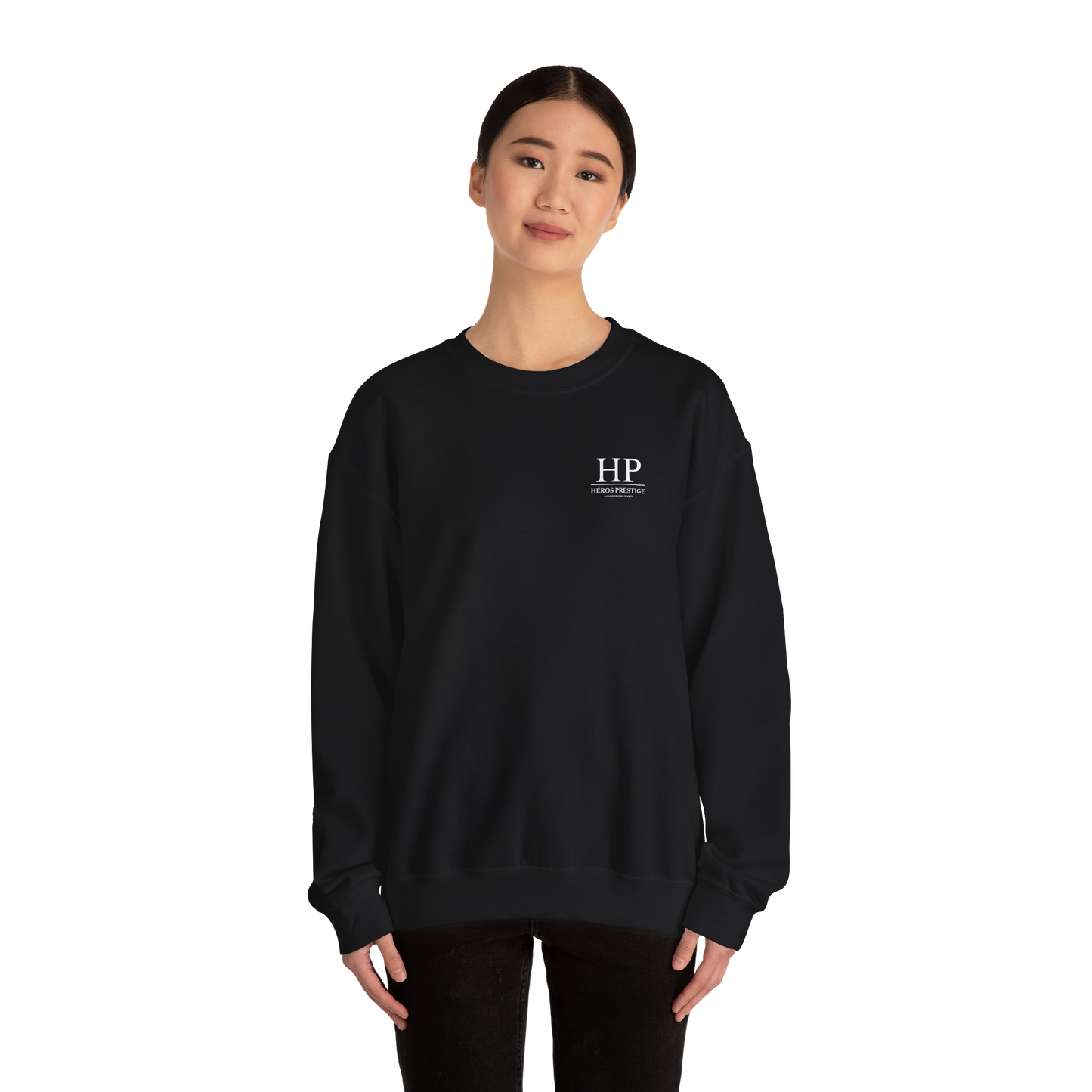 HP Cozy Sweatshirt