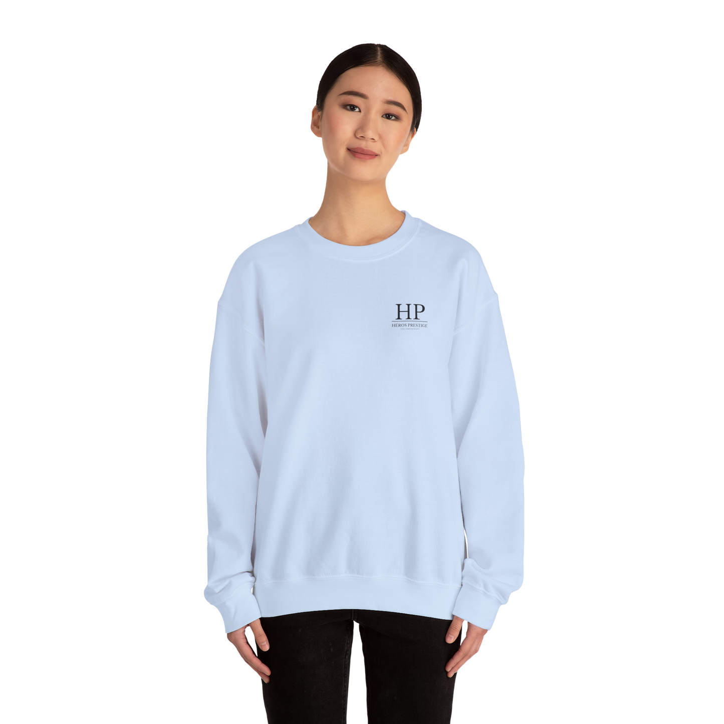 HP Cozy Sweatshirt