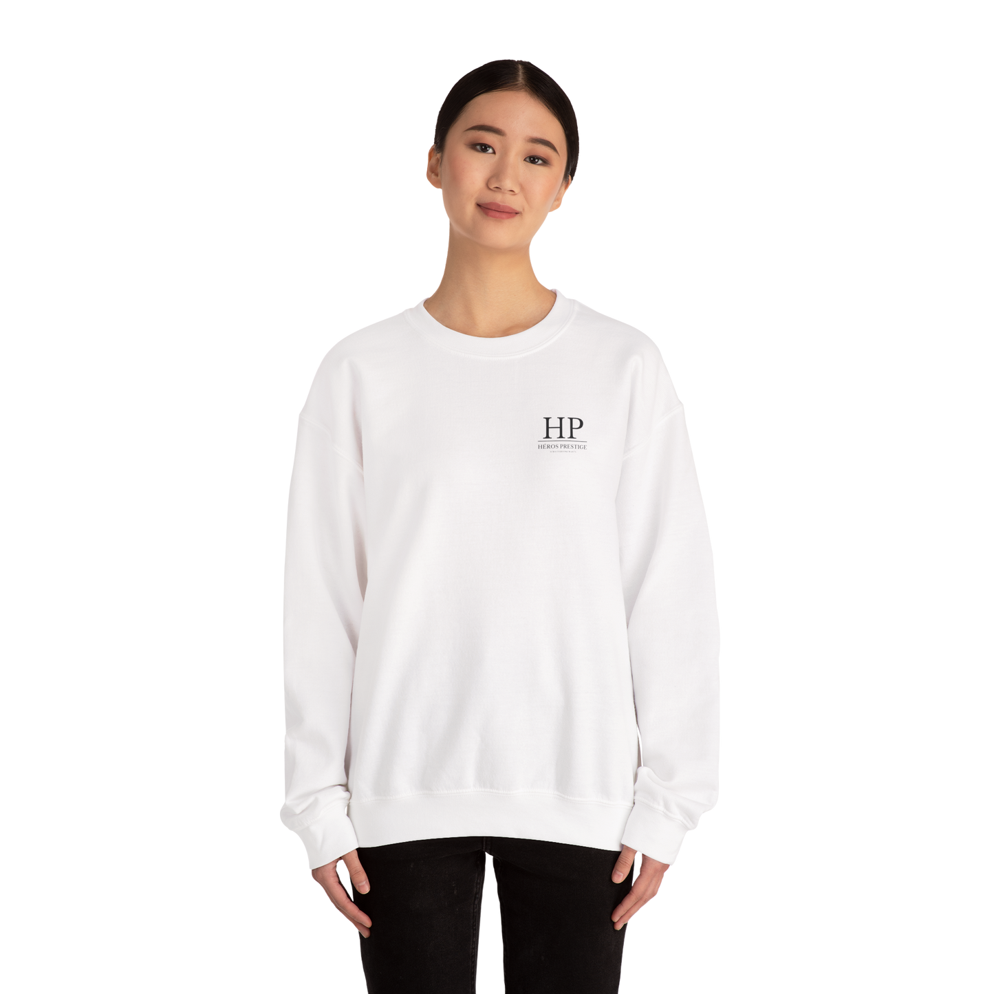 HP Cozy Sweatshirt