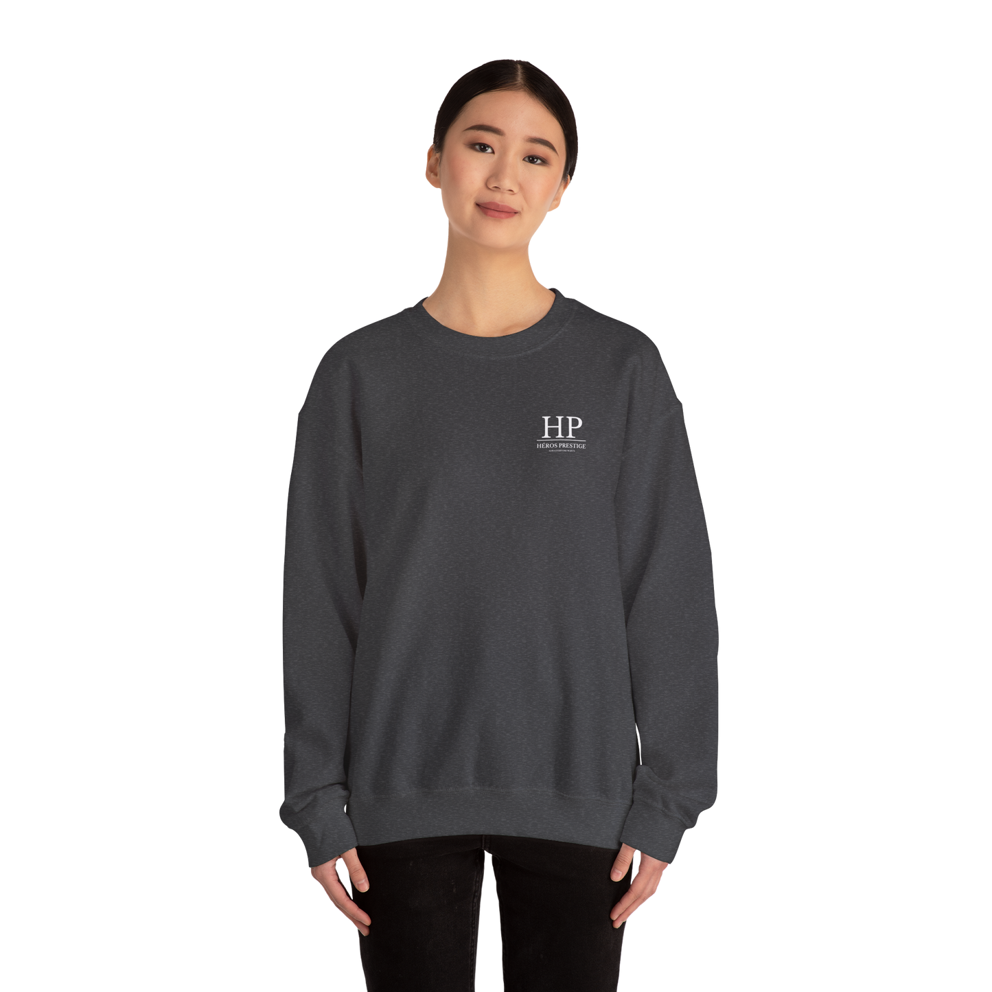 HP Cozy Sweatshirt