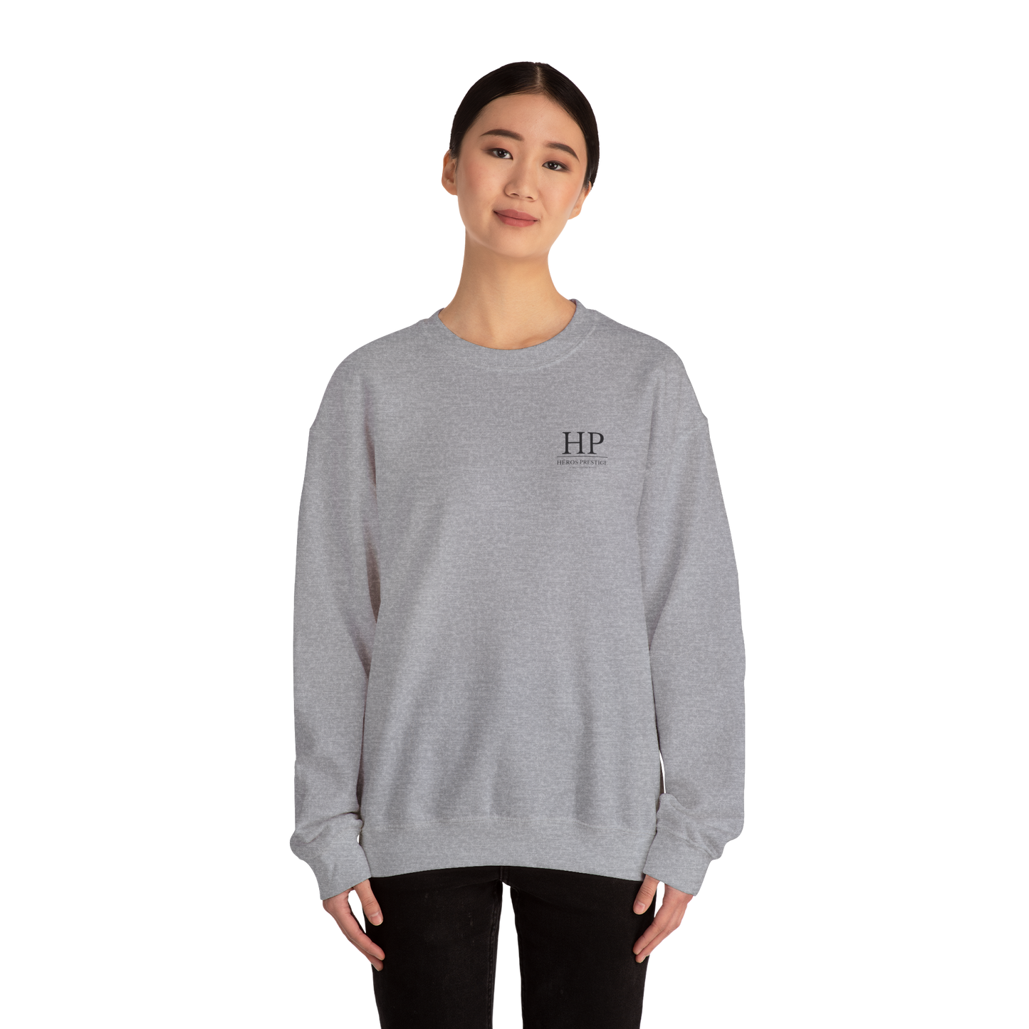 HP Cozy Sweatshirt