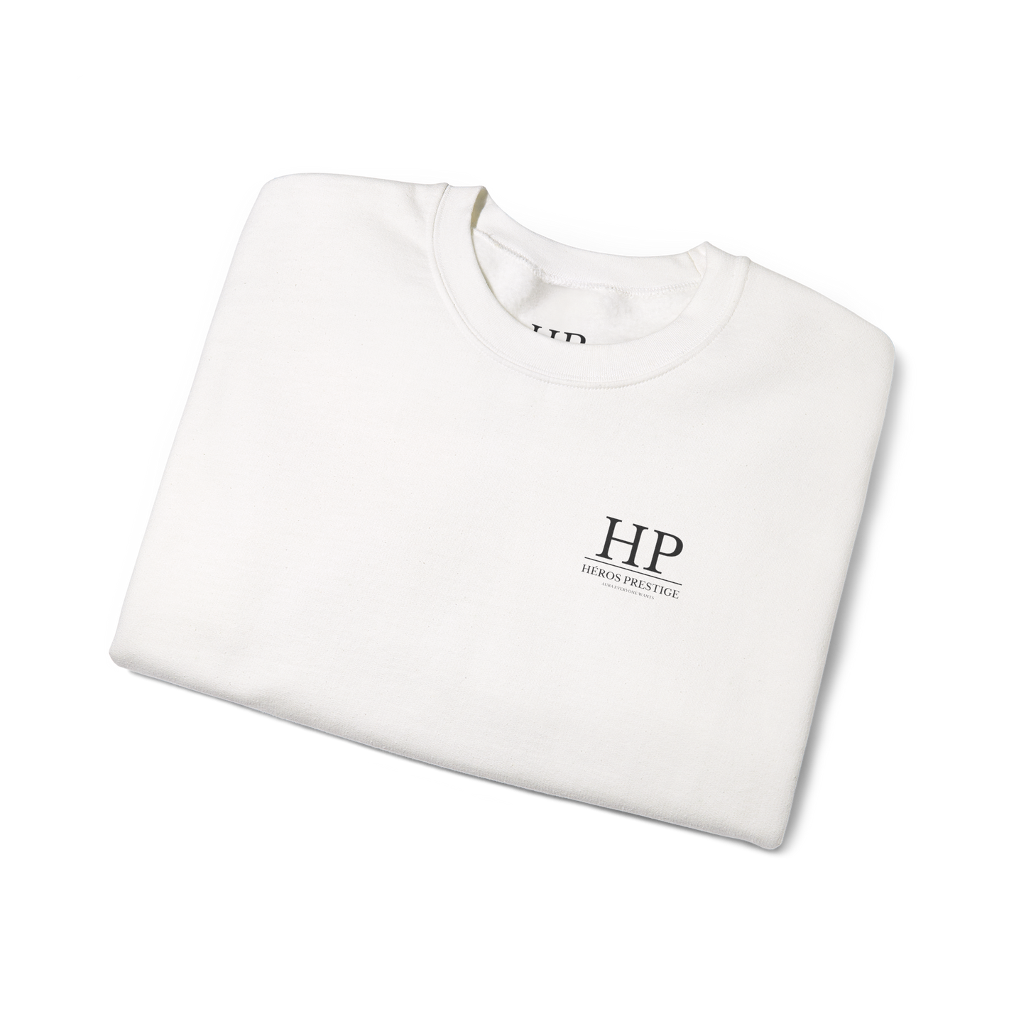 HP Cozy Sweatshirt