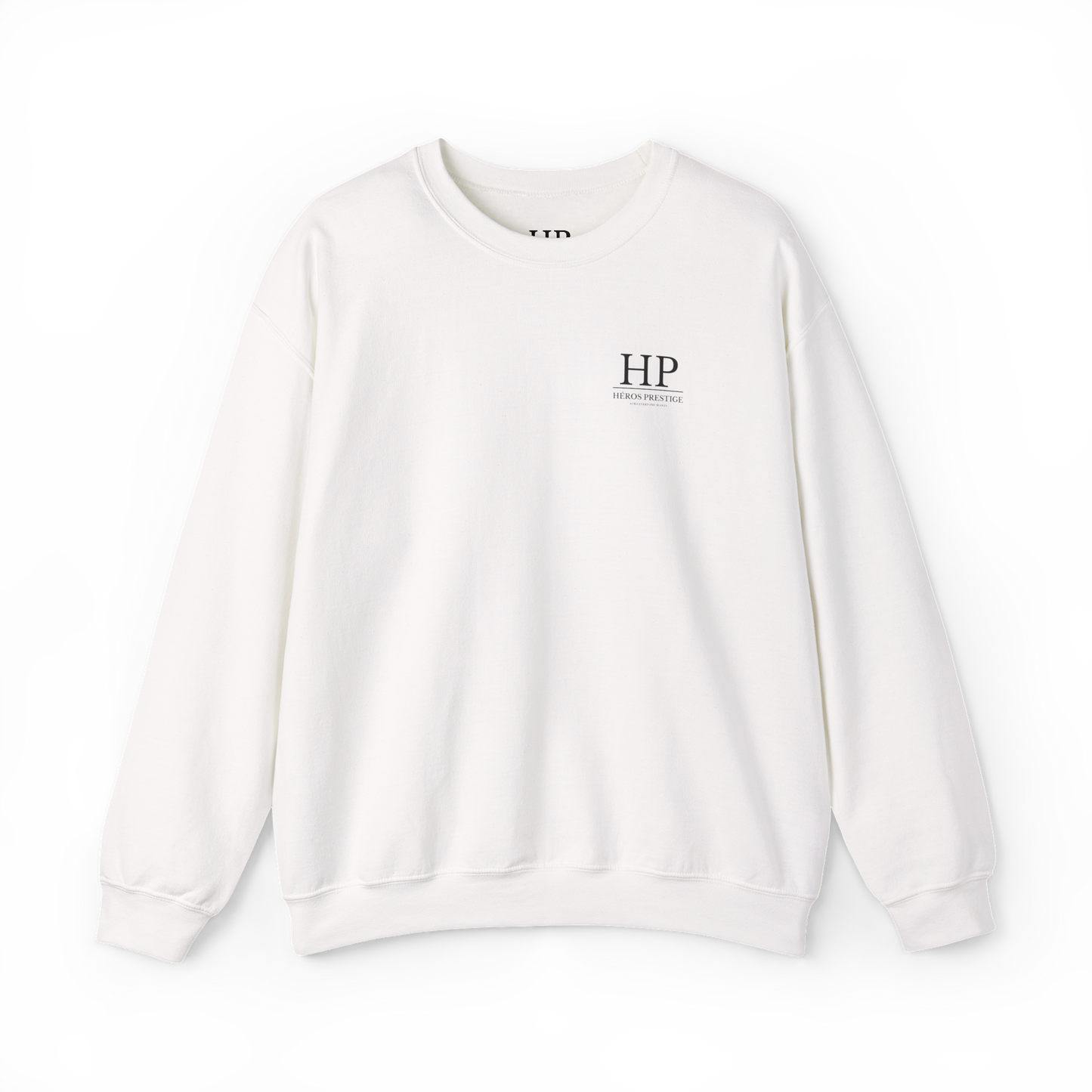 HP Cozy Sweatshirt