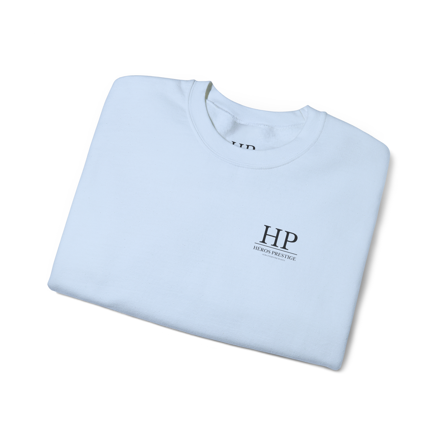 HP Cozy Sweatshirt