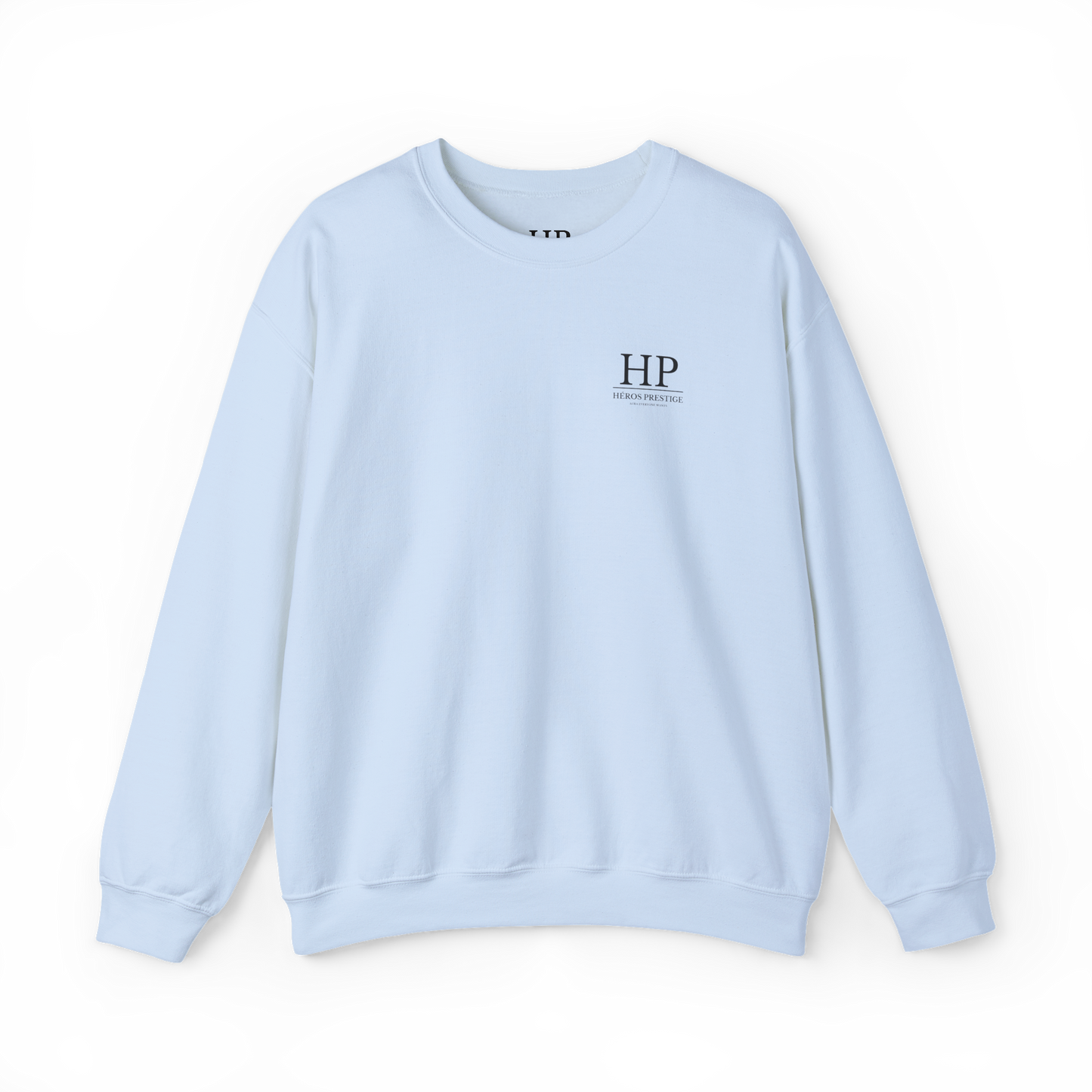 HP Cozy Sweatshirt