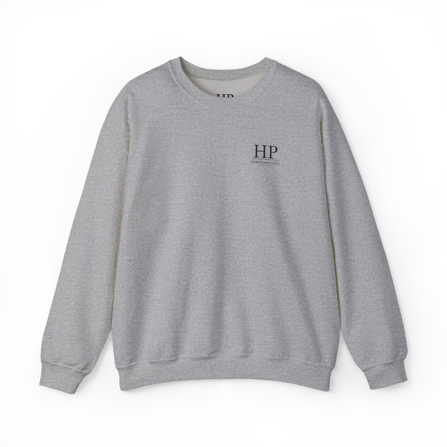 HP Cozy Sweatshirt