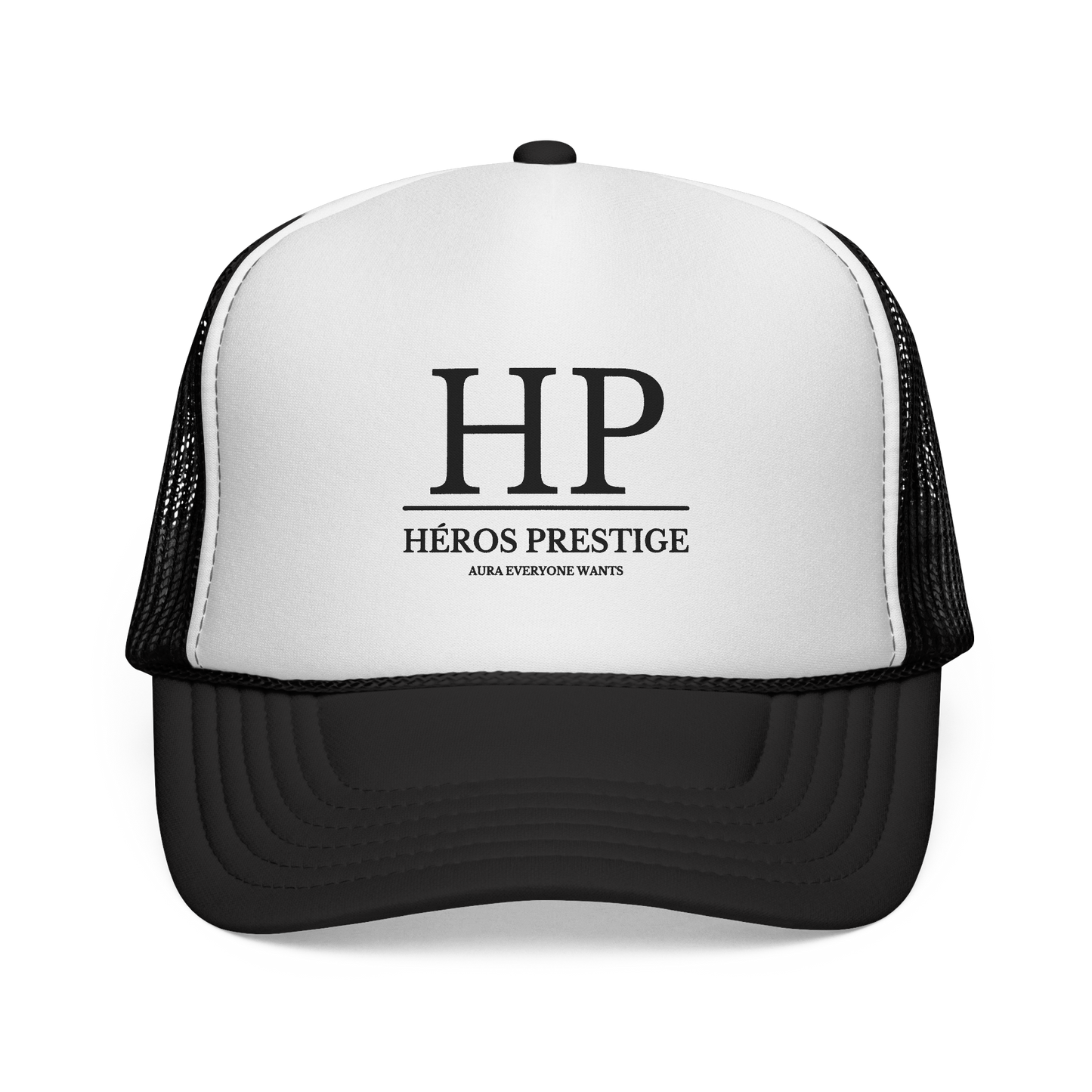 HP Trucker Cap