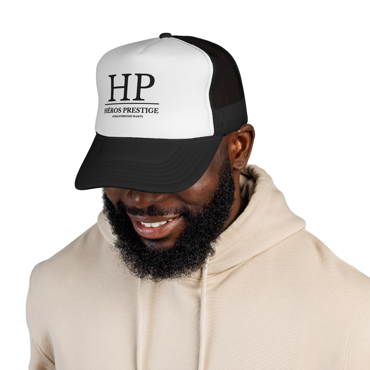 HP Trucker Cap