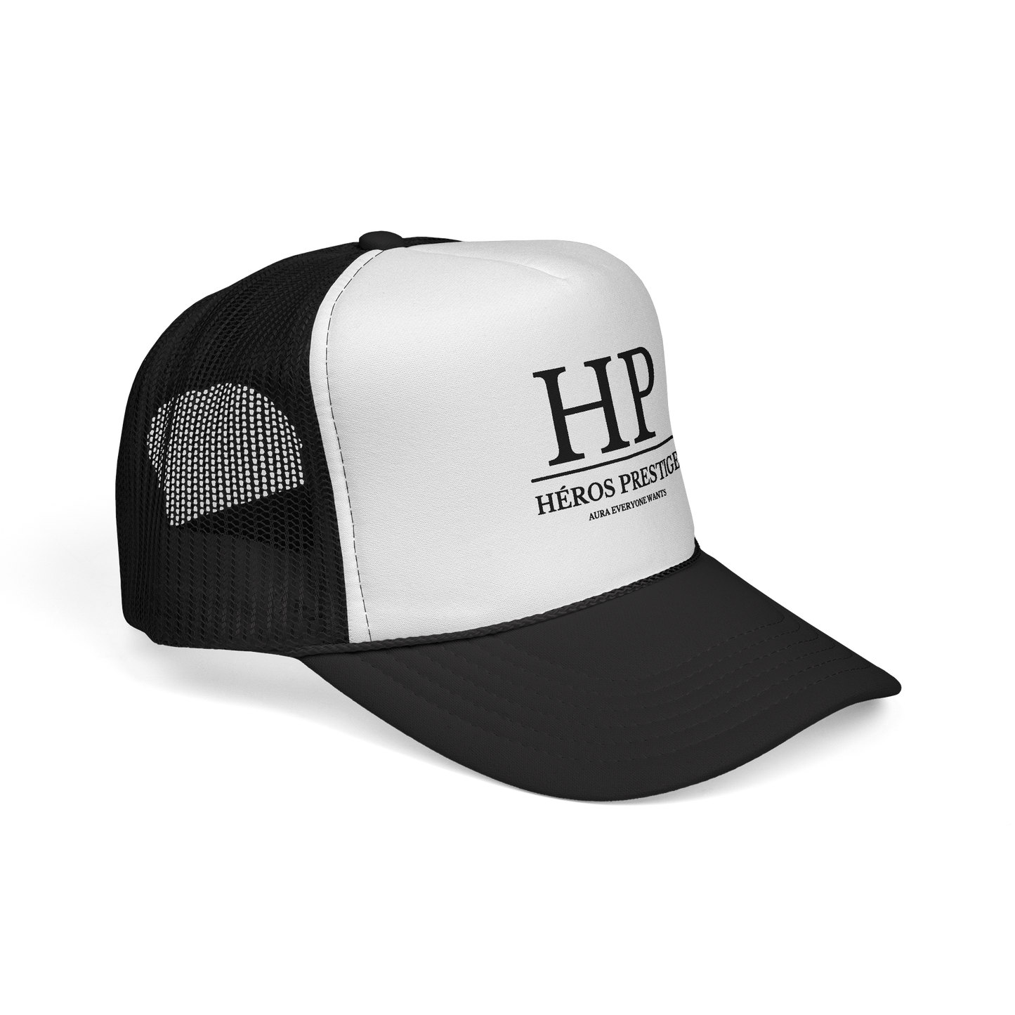 HP Trucker Cap