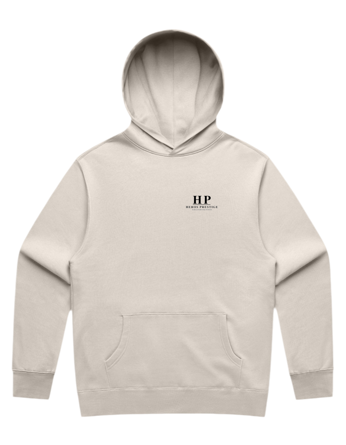 HP Oversized Hoodie