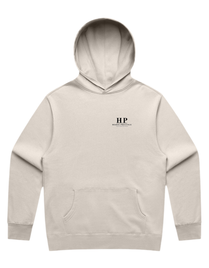 HP Oversized Hoodie