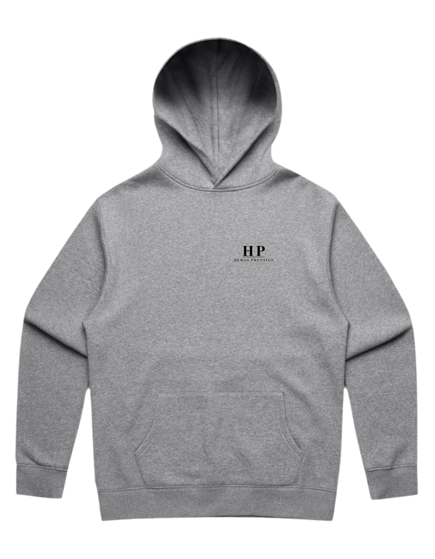 HP Oversized Hoodie