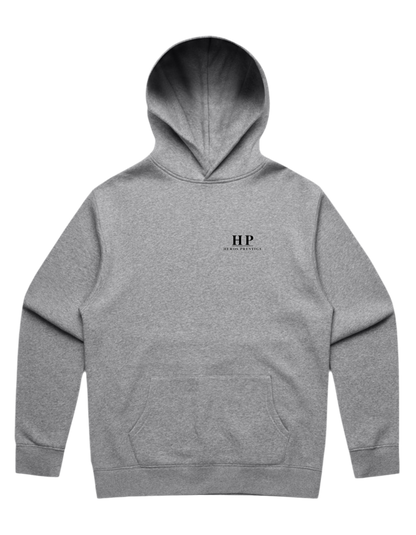 HP Oversized Hoodie