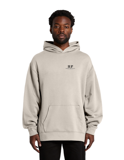 HP Oversized Hoodie