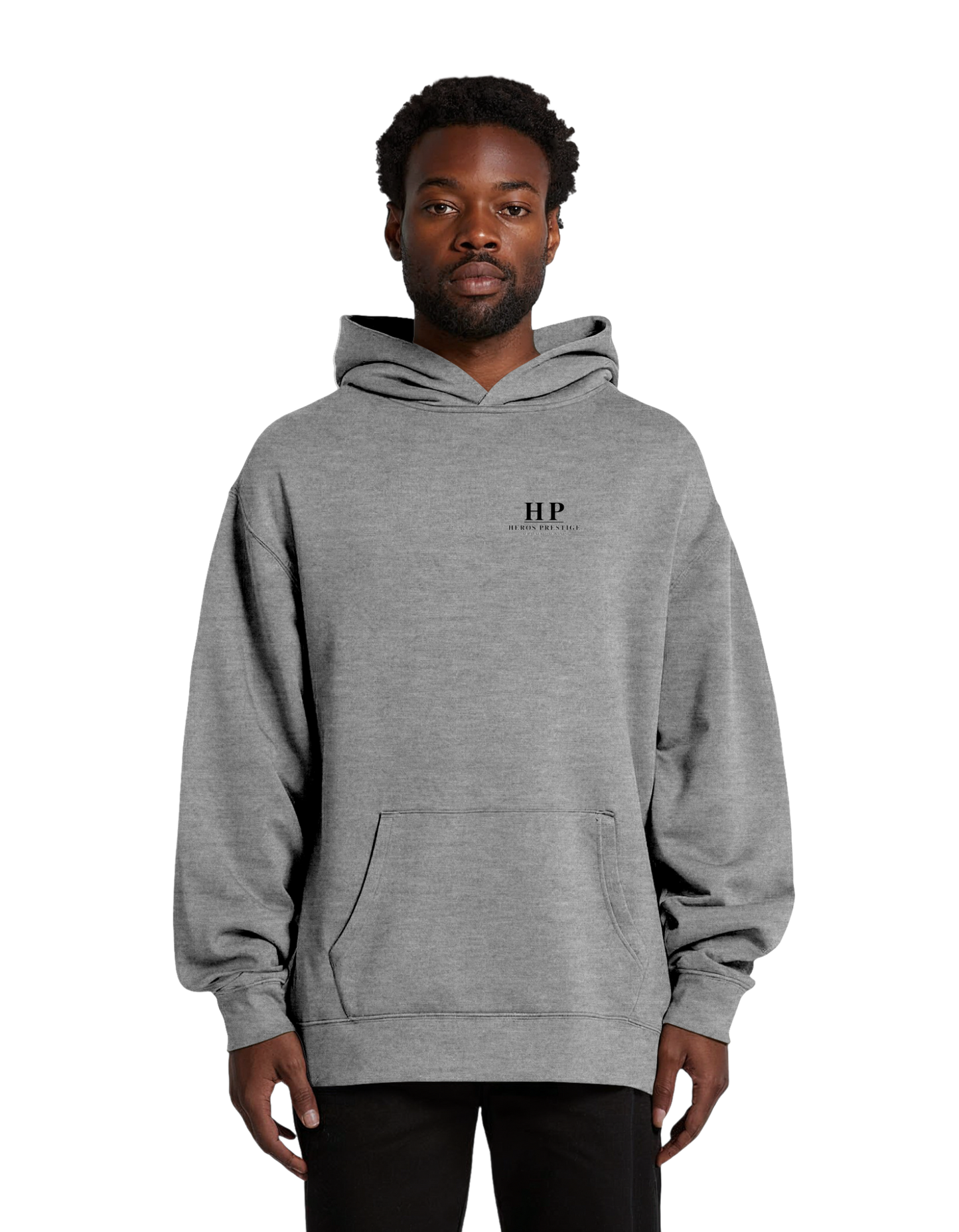 HP Oversized Hoodie
