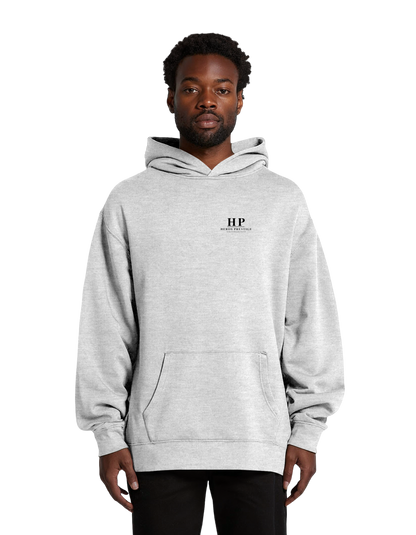 HP Oversized Hoodie